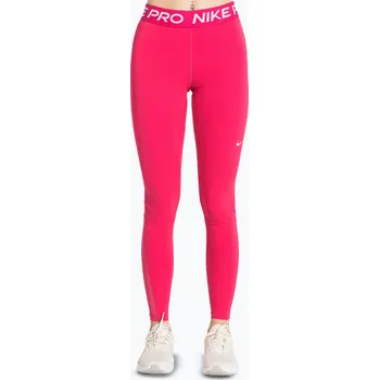 Dámské legíny Dámské legíny Nike Pro 365 Tight rush pink/white