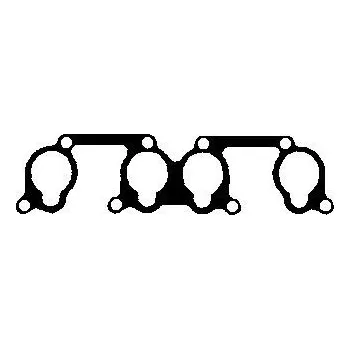 Automobilové těsnění Těsnění, koleno sacího potrubí BGA MG4550