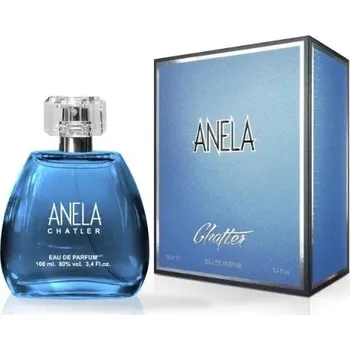 Dámský parfém Chatler Aneila Woman 100 ml parfémovaná voda