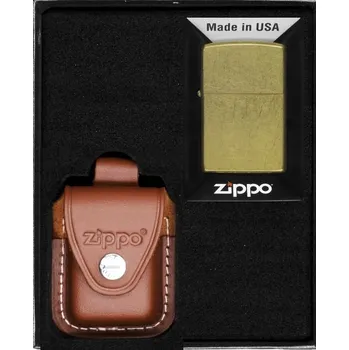 Zapalovač Zapalovač zippo