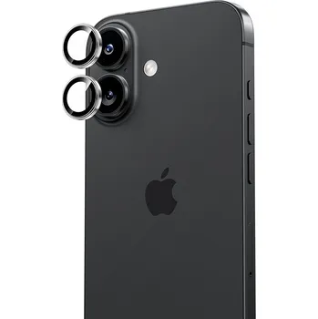 Tvrzené sklo Benks pro Apple iPhone 17, 2 ks