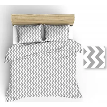 Povlečení BAREVNÉ POVLEČENÍ Z BAVLNY PRO DĚTI BAVLNA 160 x 200 cm + 2 x 70 x 80 cm