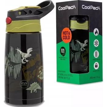 Láhev CoolPack Lahev Na Pití 350 ml