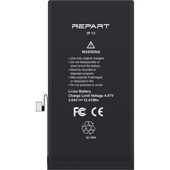 Baterie pro mobilní telefon Baterie pro Apple iPhone 13 Apple 3230 mAh