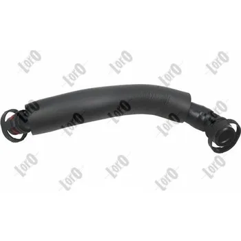 Spojovací materiál motoru Hadice, větrání klikové skříně ABAKUS 004-028-112