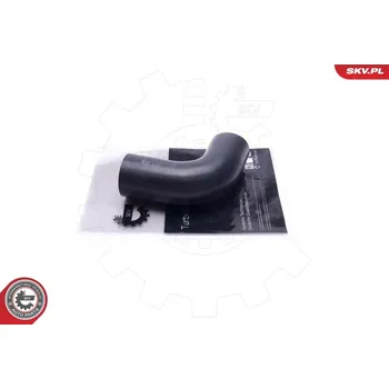 Turbodmychadlo Hadice plnícího vzduchu ESEN SKV 24SKV596