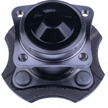 Sada ložiska kola DENCKERMANN W414031