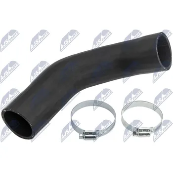 Přislušenství brzdového systému Hadička plnicího vzduchu, GPP-MS-003