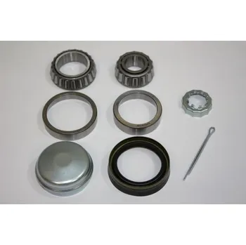 Sada ložiska kola AUTOMEGA 110100110