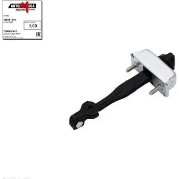 Dveře karosérie Uchycení dveří AUTOMEGA 100081510