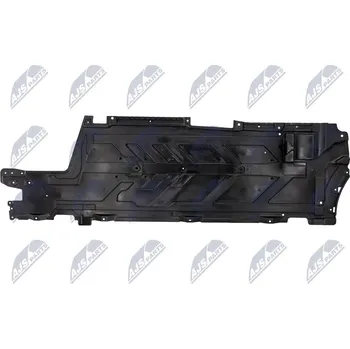 Motorový prostor Kryt motoru NTY EZC-ME-401