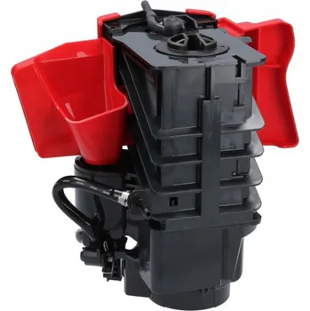 Příprava kávy Spařovací jednotka pro kávovar Siemens EQ.500