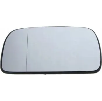 Auto zrcátko Alkar 6423107 Sklo , vnější zrcátko