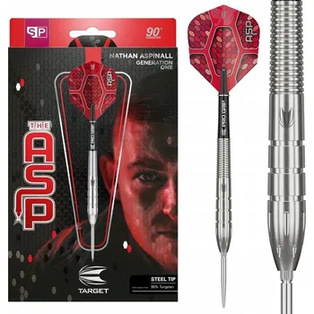 Šipky Target Nathan Aspinall G1 26g 3 ks