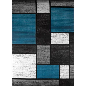 Koberec Koberec s krátkým vlasem 120 x 170 cm