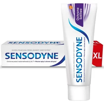 zubní pasta GSK Sensodyne Zubní pasta - Ochrana skloviny 100 ml