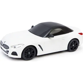 RC model auta BMW Z4 Nová verze R/C 1:24 Rastar 96200 na dálkové ovládání