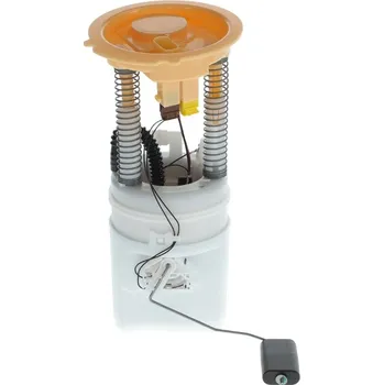 Palivový systém Jednotka přívodu paliva, 0 986 580 157