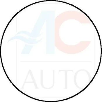 Kompresor klimatizace Těsnicí kroužek, hřídel kompresoru ACAUTO AC-10XX115