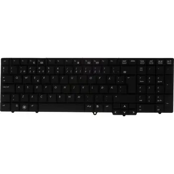 Náhradní díl pro notebook Klávesnice HP NSK-HHM0N pro HP a Compaq