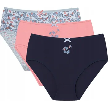 Kalhotky Lama dámské kalhotky Kalhotky velikost XXL