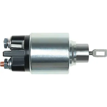 Elektromagnetický spínač, startér AS-PL SS0343S