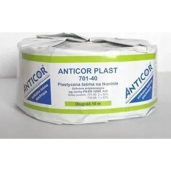 Antikorozní páska Anticor Plast 701-40, 50 mm x 10 m