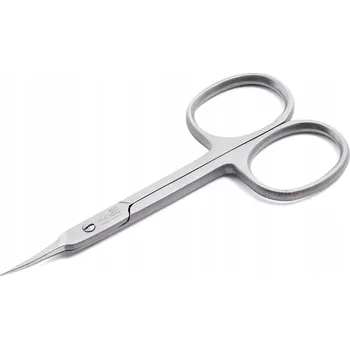 LEXWO NŮŽKY NA NEHTY A KŮŽIČKU #501 OCELOVÉ