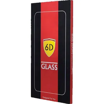 Tvrzené sklo TelForceOne pro Samsung Galaxy S21 FE / S21 FE 5G, 1 ks