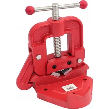 Svěrák Ruční svěrák XL-Tools 51 mm