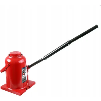 Hever HYDRAULICKÝ HEVER PRO LAHVE 50 TUNOVÝ AUTOMOBILOVÝ ZVEDÁK