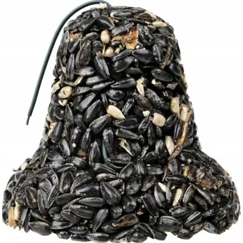 Krmivo pro ptáka Slunečnice Planta 0,2 kg