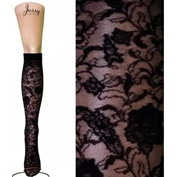 Dámské ponožky Podkolenky Calzamia mix, univerzální velikost