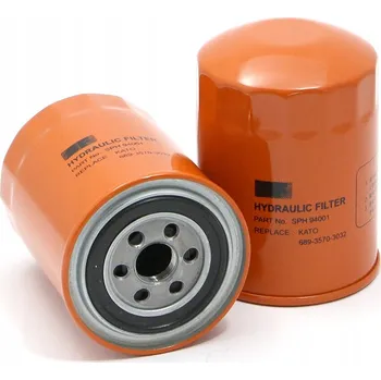 Hydraulický filtr HYDRAULICKÝ FILTR SF FILTER SPH 94001