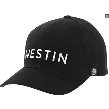 Kšiltovka Kšiltovka Westin Classic Cap Black Ink