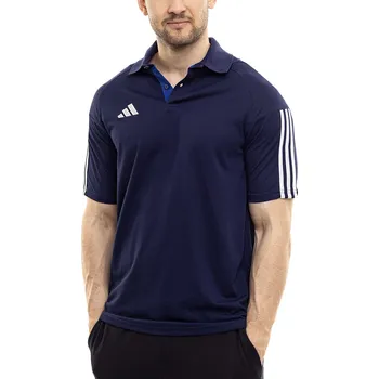 Pánské tričko Pánské polokošile adidas Tiro 23 HK8052 M