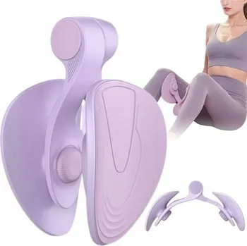 Trénink na zpevnění zadek , posilovací stroje na zvedání svalů