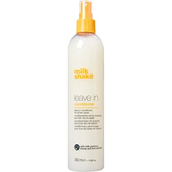 milk_shake Leave In Conditioner bezoplachový kondicionér, 350 ml