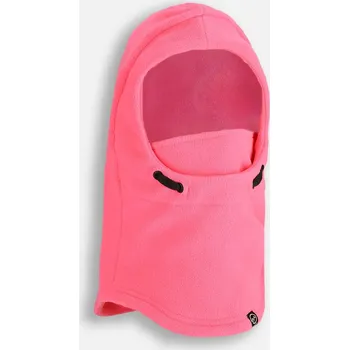 Čepice Čepice Dětská Zimní Kukla pro Dívky Fuchsiová 050 Lemon Explore ZL5