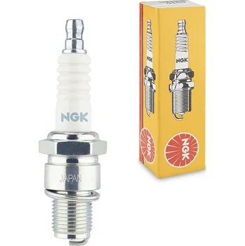 Motor pro motocykl Svíčka NGK BPR8ES