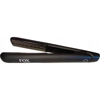 Žehlička na vlasy FOX SAMBA 2.0 Žehlička Na Vlasy s infračerveným zářením a ionizací