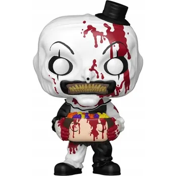 Figurka Figurka Funko Pop! Terrifier