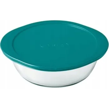 Žáruvzdorná mísa kulatý Pyrex 0,35 l