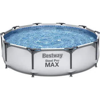 Bazén Bestway Bazén Steel Pro Max 3,05 x 0,76 m - 56406