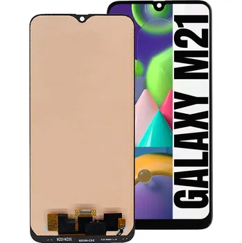 DISPLEJ PRO SAMSUNG GALAXY M21 2020 M215 INCELL LCD EKRÁN