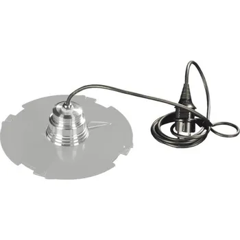 LED 5W světlo pro doupě/budník pro selata Varianta: LED 5W světlo pro doupě/budník pro selata