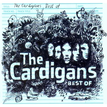 Zahraniční hudba Best Of The Cardigans CD