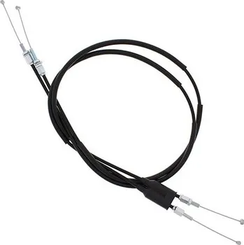 Lanko plynu All Balls Racing TC45-1249