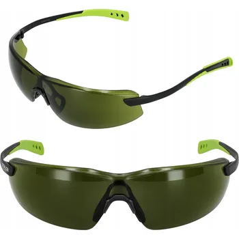 ochranné brýle Ochranné brýle proti úlomkům Stalco S-78436