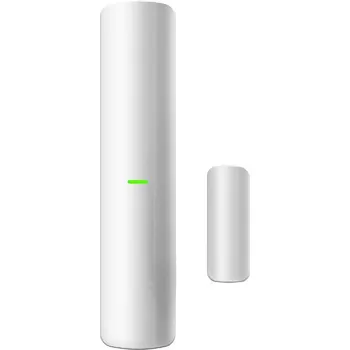 IP kamera Senzor otevření a otřesu Hikvision DS-PDMCK-EG2-WE pro AX PRO